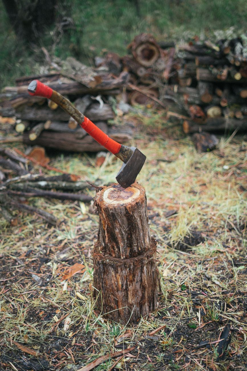 Adze Axe Tool